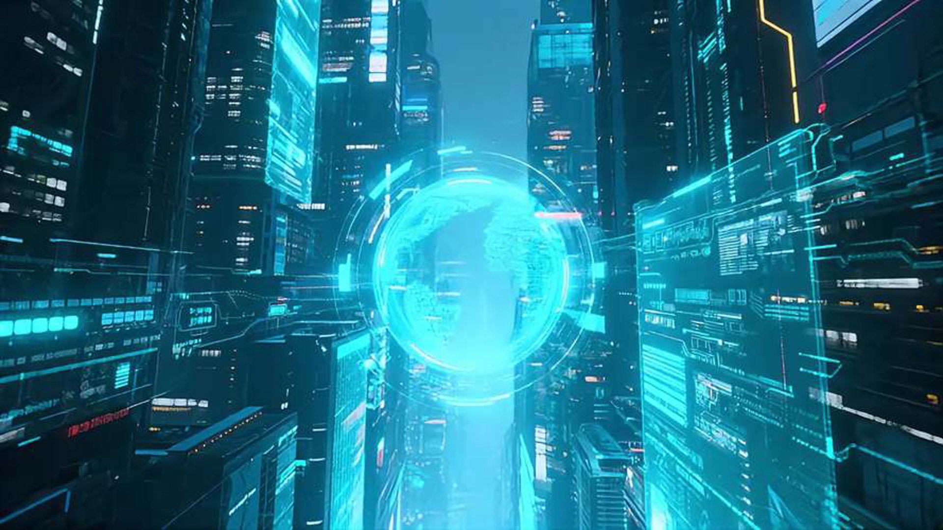 北京系统集成：科技赋能企业升级